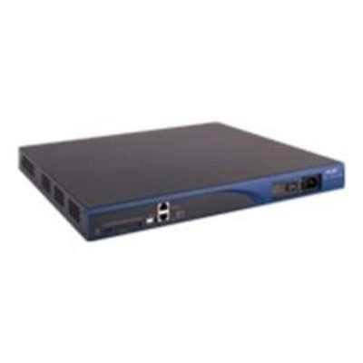 HPE MSR20-40 Router HPE MSR20-40 Router